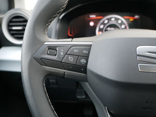 Seat Ibiza SEAT Style | Automatisch dimmende binnenspiegel | Buitenspiegels elektrisch verstelbaar | Koplamp... ActivLease financial lease