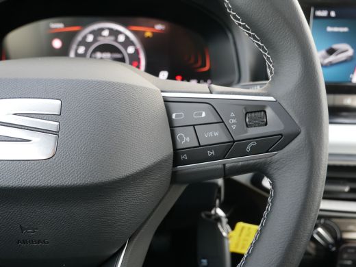 Seat Ibiza SEAT Style | Automatisch dimmende binnenspiegel | Buitenspiegels elektrisch verstelbaar | Koplamp... ActivLease financial lease