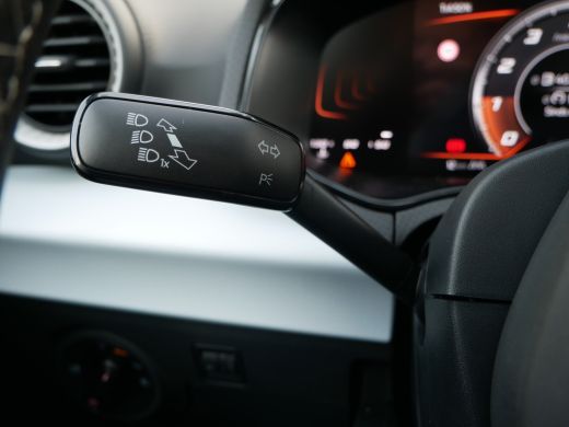 Seat Ibiza SEAT Style | Automatisch dimmende binnenspiegel | Buitenspiegels elektrisch verstelbaar | Koplamp... ActivLease financial lease
