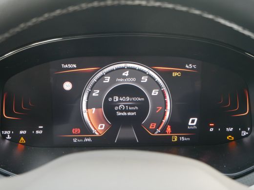 Seat Ibiza SEAT Style | Automatisch dimmende binnenspiegel | Buitenspiegels elektrisch verstelbaar | Koplamp... ActivLease financial lease