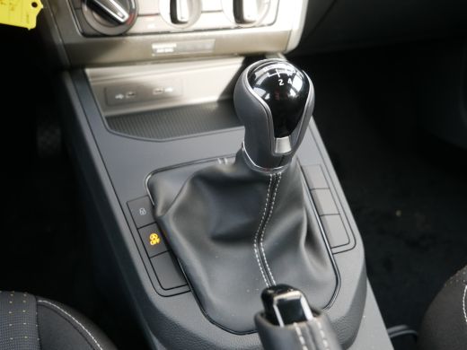 Seat Ibiza SEAT Style | Automatisch dimmende binnenspiegel | Buitenspiegels elektrisch verstelbaar | Koplamp... ActivLease financial lease