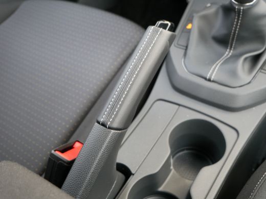 Seat Ibiza SEAT Style | Automatisch dimmende binnenspiegel | Buitenspiegels elektrisch verstelbaar | Koplamp... ActivLease financial lease