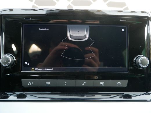 Seat Ibiza SEAT Style | Automatisch dimmende binnenspiegel | Buitenspiegels elektrisch verstelbaar | Koplamp... ActivLease financial lease