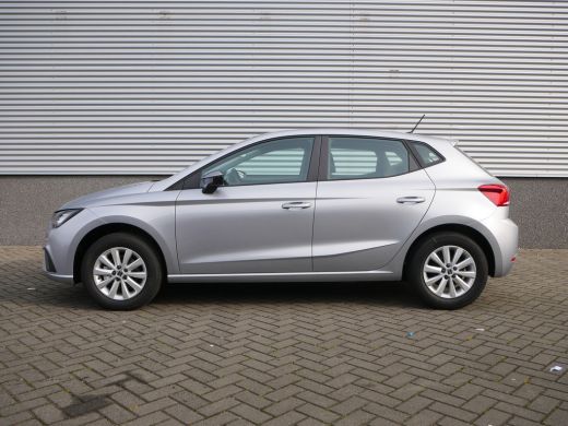Seat Ibiza SEAT Style | Automatisch dimmende binnenspiegel | Buitenspiegels elektrisch verstelbaar | Koplamp... ActivLease financial lease