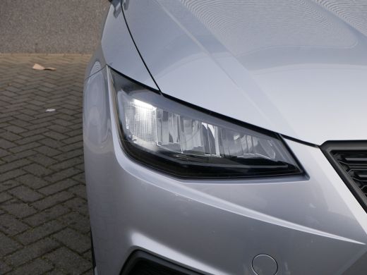 Seat Ibiza SEAT Style | Automatisch dimmende binnenspiegel | Buitenspiegels elektrisch verstelbaar | Koplamp... ActivLease financial lease