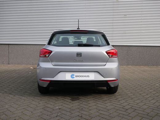 Seat Ibiza SEAT Style | Automatisch dimmende binnenspiegel | Buitenspiegels elektrisch verstelbaar | Koplamp... ActivLease financial lease