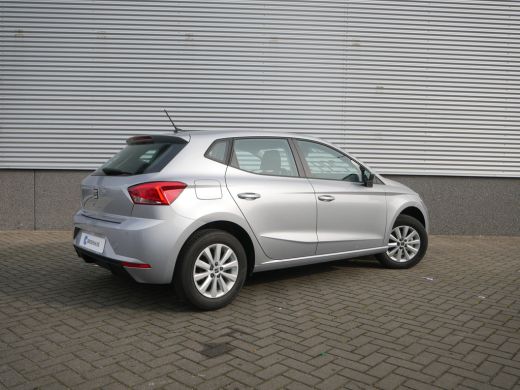 Seat Ibiza SEAT Style | Automatisch dimmende binnenspiegel | Buitenspiegels elektrisch verstelbaar | Koplamp... ActivLease financial lease