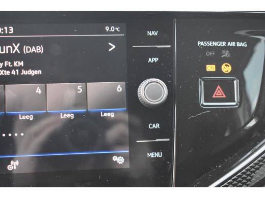 Volkswagen Polo Volkswagen Life Edition Inclusief €2000,- inruilvoordeel + €1000,- korting | 'App-Connect' draadl... ActivLease financial lease