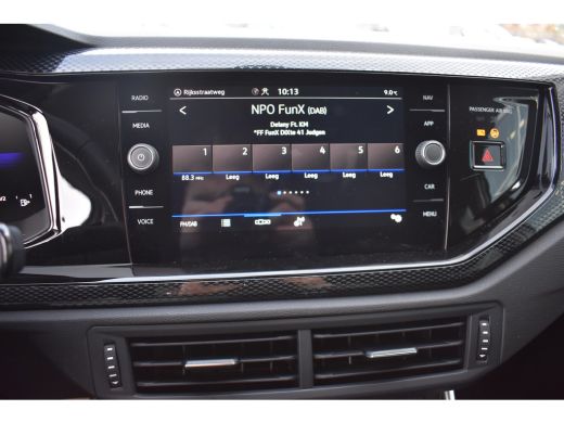 Volkswagen Polo Volkswagen Life Edition Inclusief €2000,- inruilvoordeel + €1000,- korting | 'App-Connect' draadl... ActivLease financial lease