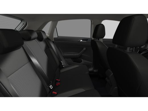 Volkswagen Polo Volkswagen Life Edition Inclusief €2000,- inruilvoordeel + €1000,- korting | | 'App-Connect' draa... ActivLease financial lease