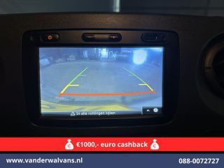 Opel Movano 2.3 CDTI 145pk L2H2 Euro6 Airco | Imperiaal | Trap | Camera | Navigatie | 2500kg Trekhaak Cruisec... Opel Movano 2.3 CDTI 145pk L2H2 Euro6 Airco | Imperiaal | Trap | Camera | Navigatie | 2500kg Trekhaak Cruisec...
