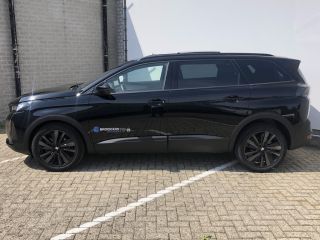 Peugeot 5008 1.2 PureTech GT