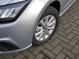 Seat Ibiza SEAT Style | Automatisch dimmende binnenspiegel | Buitenspiegels elektrisch verstelbaar | Koplamp...
