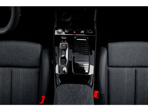 Audi Q6 e-tron S edition performance 100 kWh | Matrix-LED | Stoelverwarming | OLED-achterlichten | Adaptieve luc... ActivLease financial lease