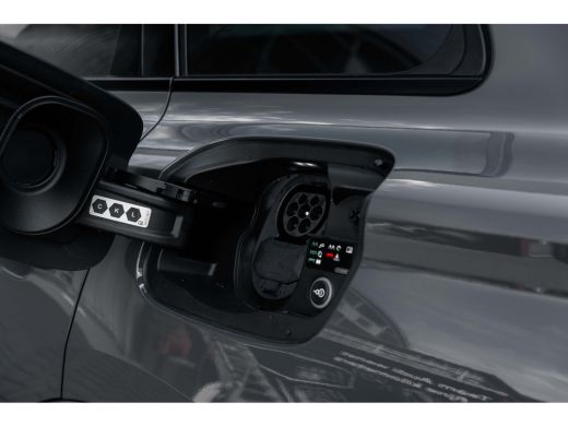 Audi Q6 e-tron S edition performance 100 kWh | Matrix-LED | Stoelverwarming | OLED-achterlichten | Adaptieve luc... ActivLease financial lease