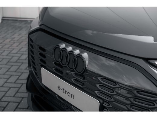 Audi Q6 e-tron S edition performance 100 kWh | Matrix-LED | Stoelverwarming | OLED-achterlichten | Adaptieve luc... ActivLease financial lease