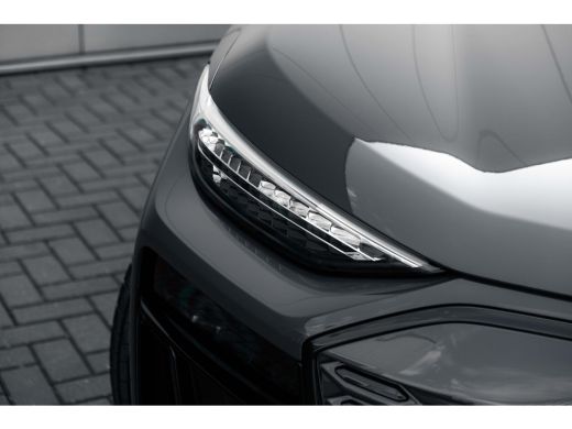 Audi Q6 e-tron S edition performance 100 kWh | Matrix-LED | Stoelverwarming | OLED-achterlichten | Adaptieve luc... ActivLease financial lease