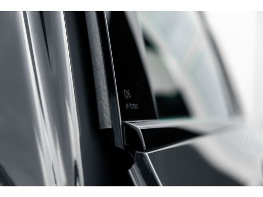 Audi Q6 e-tron S edition performance 100 kWh | Matrix-LED | Stoelverwarming | OLED-achterlichten | Adaptieve luc... ActivLease financial lease