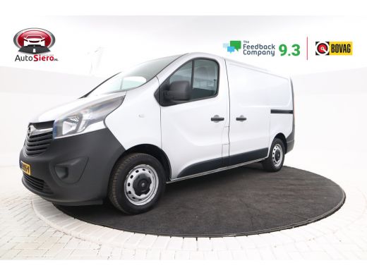Opel Vivaro 1.6 CDTI L1H1 Sport EcoFlex | Dubbele schuifdeur, 3 Pers, Navigatie, Cruise, Airco . Opel Vivaro 1.6 CDTI L1H1 Sport EcoFlex | Dubbele schuifdeur, 3 Pers, Navigatie, Cruise, Airco .