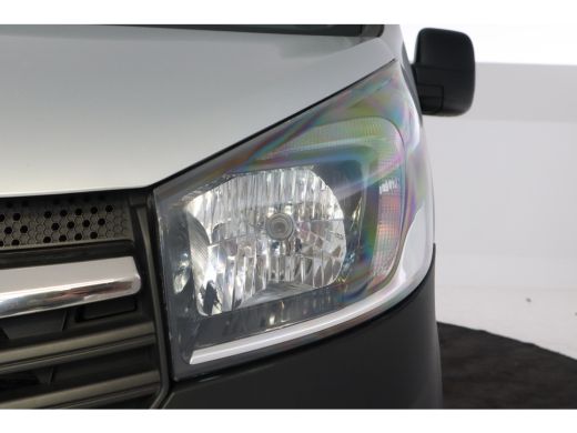 Opel Vivaro 1.6 CDTI L1H1 Sport EcoFlex | Dubbele schuifdeur, 3 Pers, Navigatie, Cruise, Airco . ActivLease financial lease