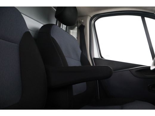 Opel Vivaro 1.6 CDTI L1H1 Sport EcoFlex | Dubbele schuifdeur, 3 Pers, Navigatie, Cruise, Airco . ActivLease financial lease
