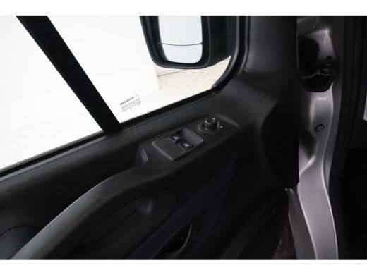 Opel Vivaro 1.6 CDTI L1H1 Sport EcoFlex | Dubbele schuifdeur, 3 Pers, Navigatie, Cruise, Airco . ActivLease financial lease