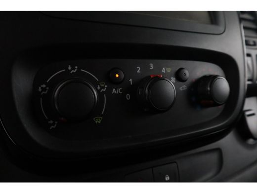 Opel Vivaro 1.6 CDTI L1H1 Sport EcoFlex | Dubbele schuifdeur, 3 Pers, Navigatie, Cruise, Airco . ActivLease financial lease