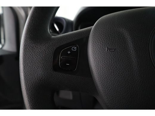Opel Vivaro 1.6 CDTI L1H1 Sport EcoFlex | Dubbele schuifdeur, 3 Pers, Navigatie, Cruise, Airco . ActivLease financial lease