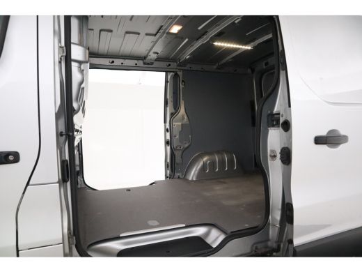 Opel Vivaro 1.6 CDTI L1H1 Sport EcoFlex | Dubbele schuifdeur, 3 Pers, Navigatie, Cruise, Airco . ActivLease financial lease