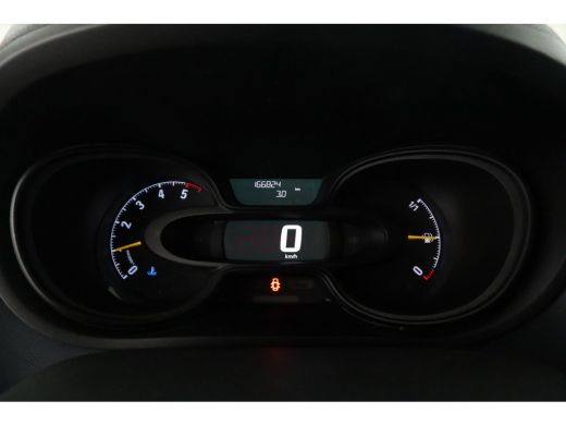 Opel Vivaro 1.6 CDTI L1H1 Sport EcoFlex | Dubbele schuifdeur, 3 Pers, Navigatie, Cruise, Airco . ActivLease financial lease