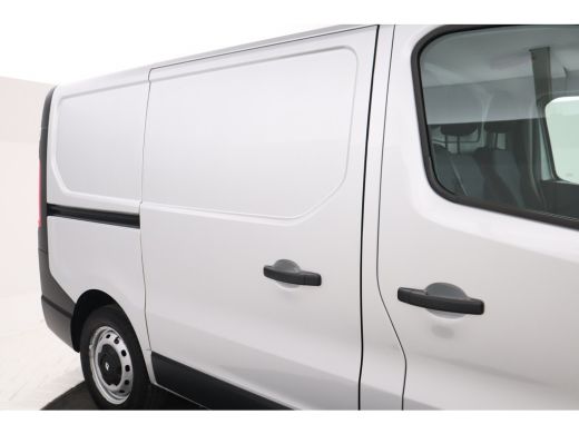 Opel Vivaro 1.6 CDTI L1H1 Sport EcoFlex | Dubbele schuifdeur, 3 Pers, Navigatie, Cruise, Airco . ActivLease financial lease