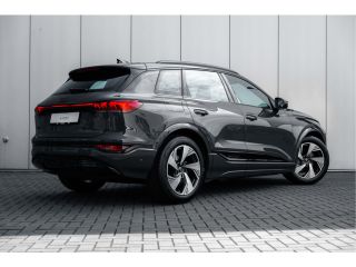 Audi Q6 e-tron S edition performance 100 kWh | Matrix-LED | Stoelverwarming | OLED-achterlichten | Adaptieve luc...