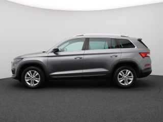 Skoda Kodiaq 1.5 TSI Business Edition 7p. 150PK DSG 7-persoons, achteruitrijcamera, Matrix-LED, virtual cockpi...