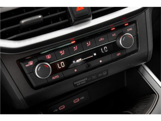 Seat Arona SEAT FR Anniversary | Achteruitrijcamera | Airconditioning automatisch met 2-zone-temperatuurrege... ActivLease financial lease