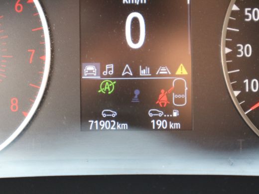 Renault Captur 1.0 TCe 90 Zen TWO TONE NAVI CAMERA CLIMA ActivLease financial lease