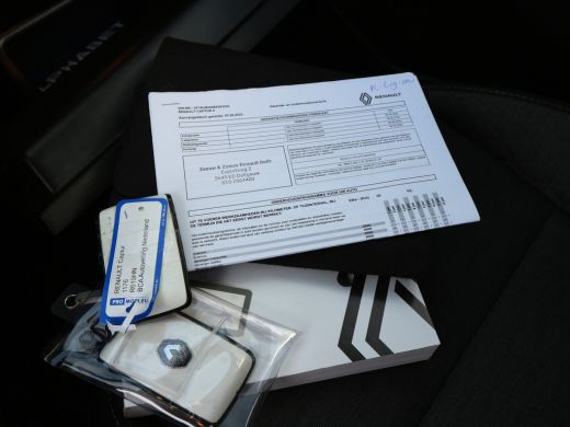 Renault Captur 1.0 TCe 90 Zen TWO TONE NAVI CAMERA CLIMA ActivLease financial lease