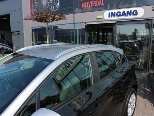 Renault Captur 1.0 TCe 90 Zen TWO TONE NAVI CAMERA CLIMA ActivLease financial lease