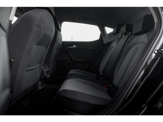 Seat Leon SEAT Style | Digitaal instrumentenpaneel (Virtual Cockpit) | LED-achterlichten | Parkeersensoren ... ActivLease financial lease