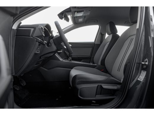 Seat Leon SEAT Style | Digitaal instrumentenpaneel (Virtual Cockpit) | LED-achterlichten | Parkeersensoren ... ActivLease financial lease