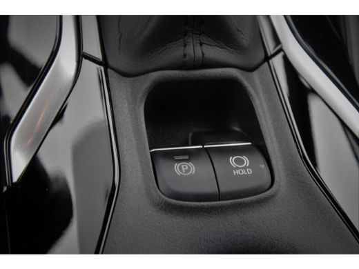 Toyota Corolla Touring Sports 1.8 Hybrid Dynamic - Navigatie, Cruise, Stoelverw, Airco! ActivLease financial lease