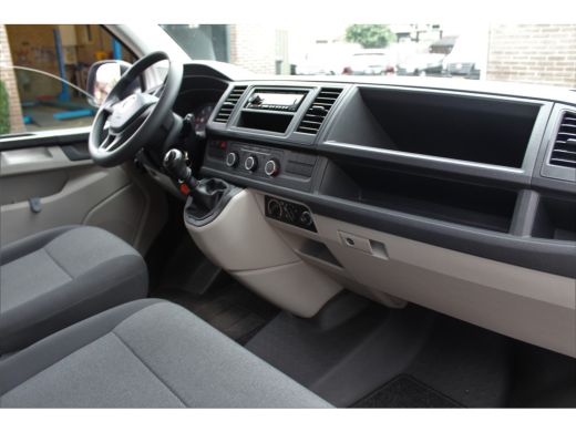 Volkswagen Transporter Kombi 2.0 TDI L1H1 9 Pers / Airco / All Seas / Gps! ActivLease financial lease