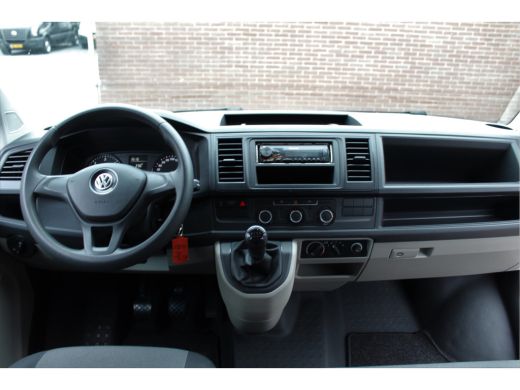 Volkswagen Transporter Kombi 2.0 TDI L1H1 9 Pers / Airco / All Seas / Gps! ActivLease financial lease