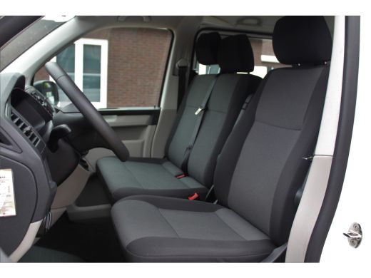 Volkswagen Transporter Kombi 2.0 TDI L1H1 9 Pers / Airco / All Seas / Gps! ActivLease financial lease