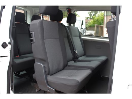 Volkswagen Transporter Kombi 2.0 TDI L1H1 9 Pers / Airco / All Seas / Gps! ActivLease financial lease