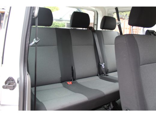 Volkswagen Transporter Kombi 2.0 TDI L1H1 9 Pers / Airco / All Seas / Gps! ActivLease financial lease