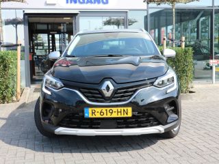 Renault Captur 1.0 TCe 90 Zen TWO TONE NAVI CAMERA CLIMA