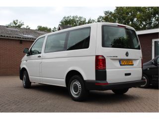 Volkswagen Transporter Kombi 2.0 TDI L1H1 9 Pers / Airco / All Seas / Gps!