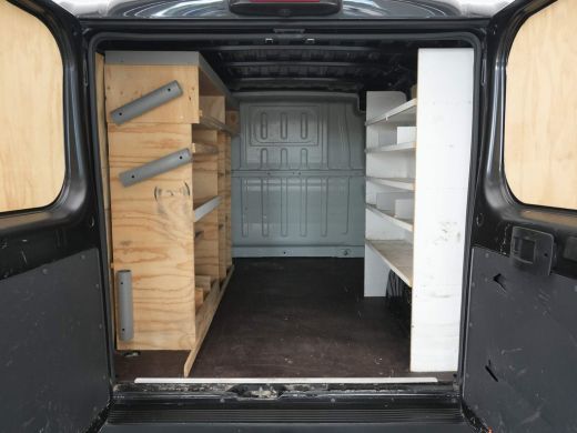 Fiat Ducato 30 2.3 MultiJet L1H1 Navigatie Trekhaak Camera Clima ActivLease financial lease
