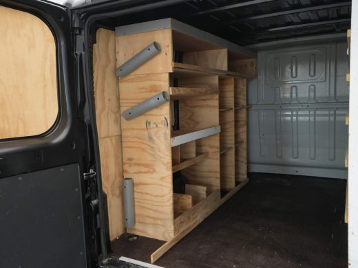 Fiat Ducato 30 2.3 MultiJet L1H1 Navigatie Trekhaak Camera Clima ActivLease financial lease