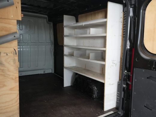 Fiat Ducato 30 2.3 MultiJet L1H1 Navigatie Trekhaak Camera Clima ActivLease financial lease